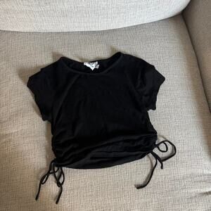 Princess Polly Scrunched sides